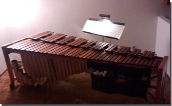 malletech
marimba