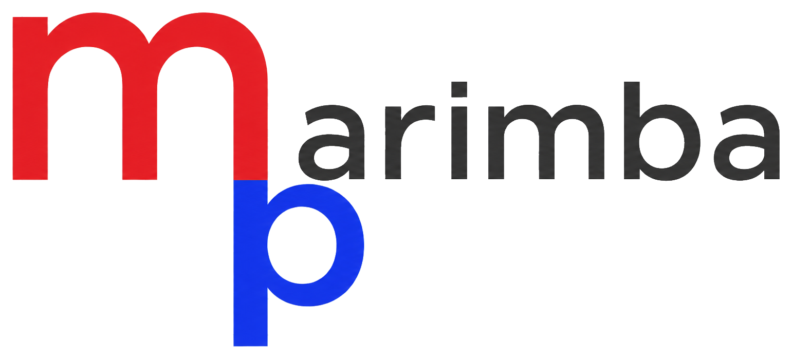 MP Marimba logo