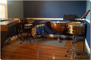 MPmarimba Studio